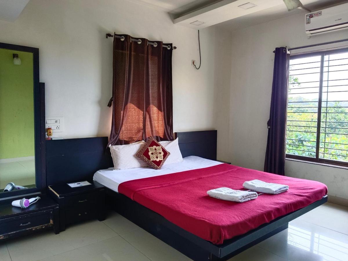 The Blue View - Sea View Villa'S Ratnagiri Exterior photo
