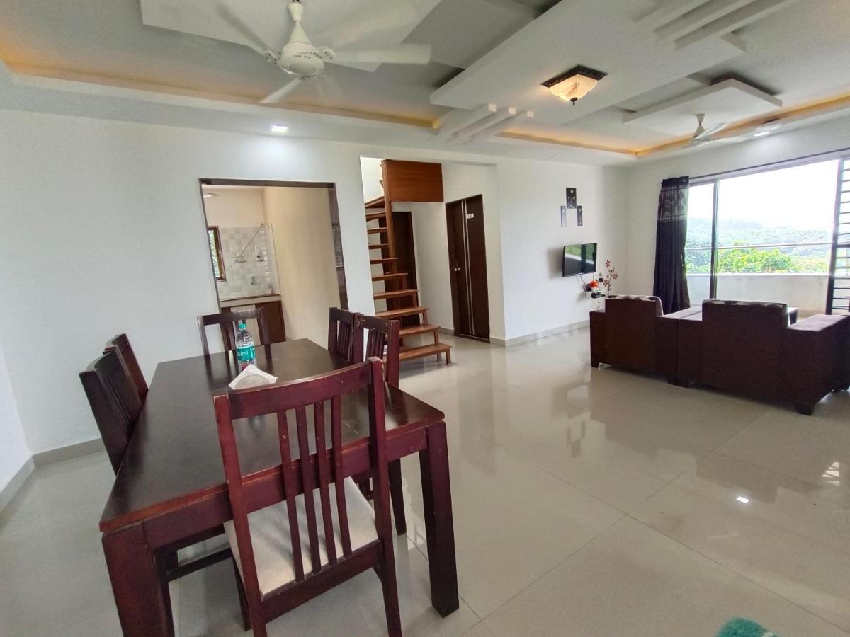 The Blue View - Sea View Villa'S Ratnagiri Exterior photo